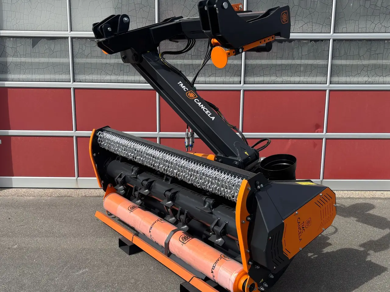 Billede 1 - TMC CANCELA TDR-220