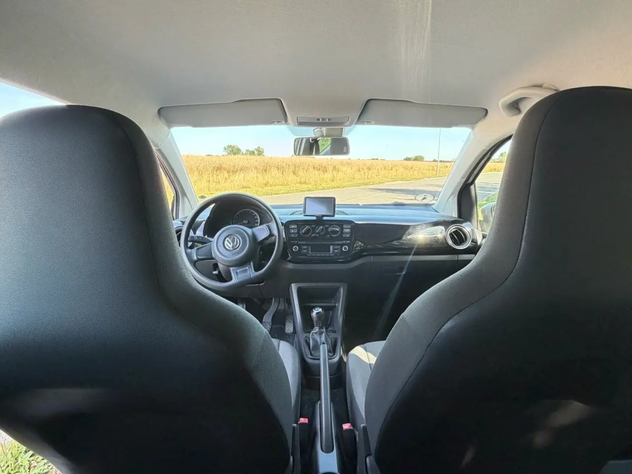 Billede 8 - VW UP