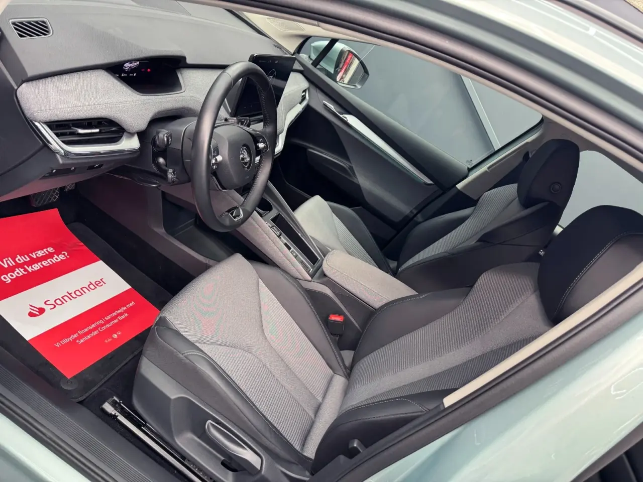 Billede 6 - Skoda Enyaq 50 iV
