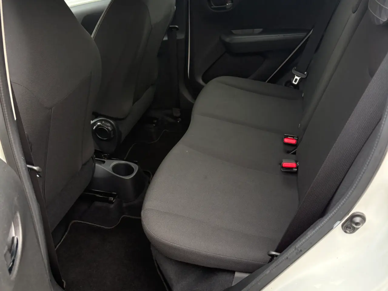 Billede 12 - Peugeot 108 1,0 e-VTi 72 Evolution