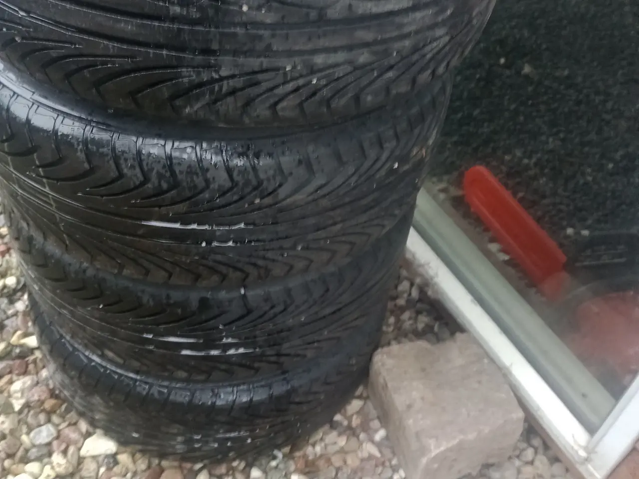 Billede 2 - Vw fælge 5x100 .16"