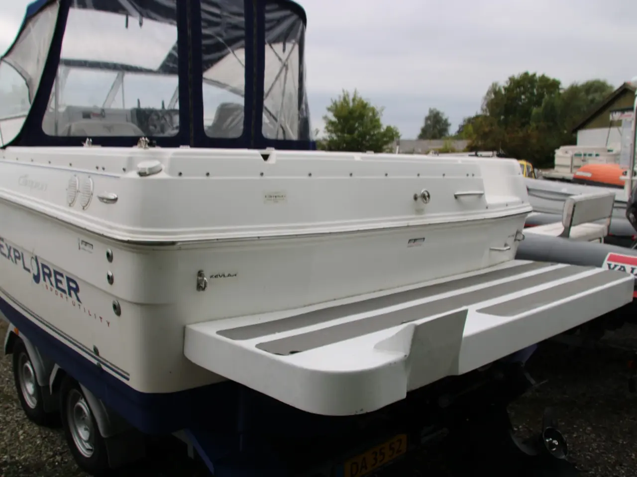 Billede 2 - Campion 682 i SC Explorer