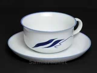 Scandinavia Tekop