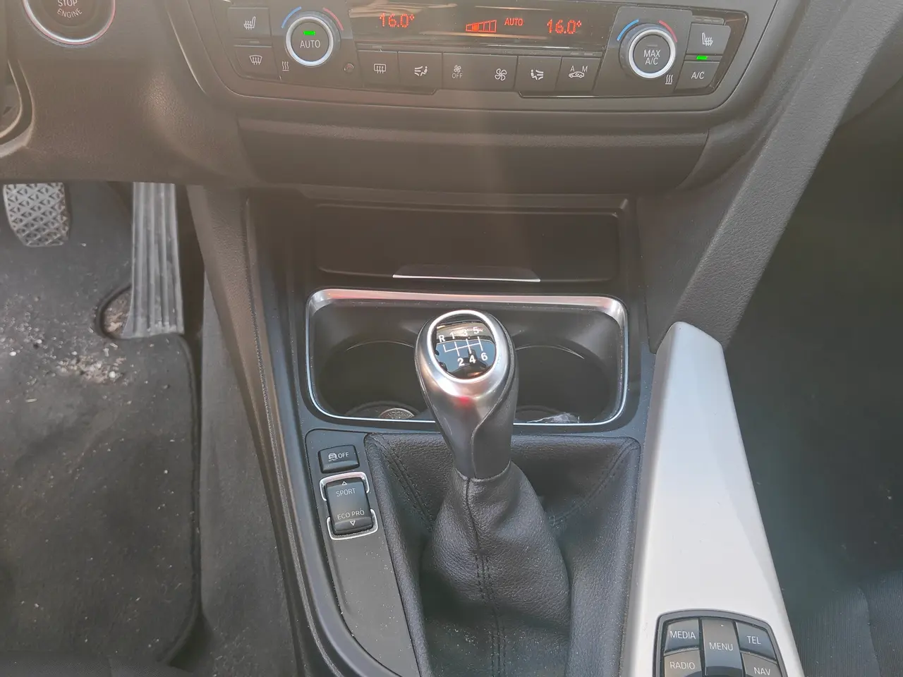 Billede 9 - BMW 320 D Touring