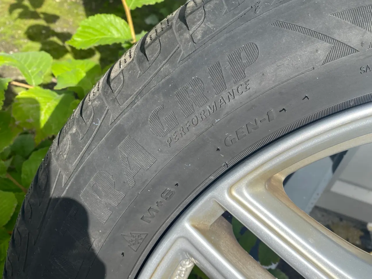 Billede 4 - 17” vinterhjul til BMW G30/31