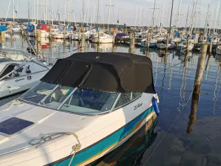 Båd sælges