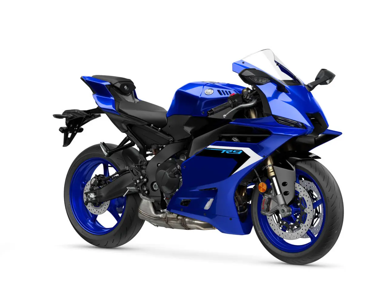 Billede 22 - Yamaha YZF R9