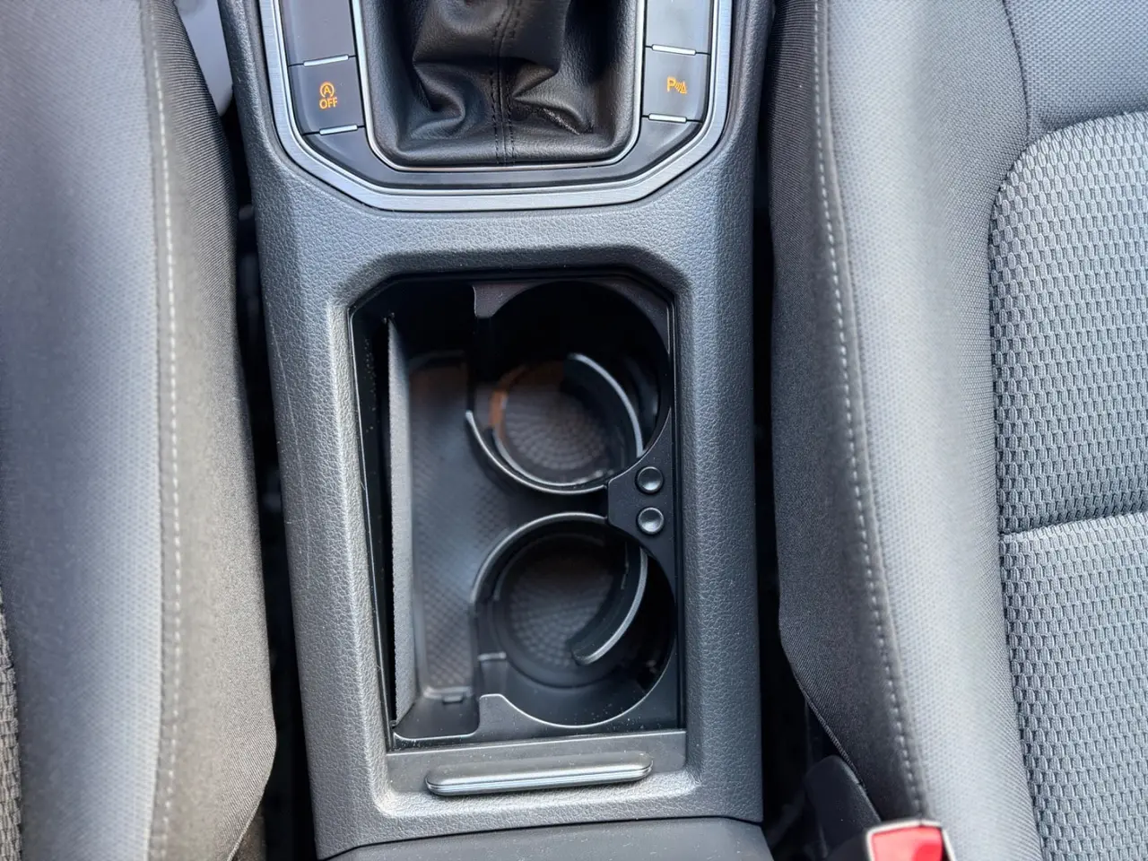 Billede 16 - VW Golf Sportsvan 1,4 TSi 125 Highline BMT