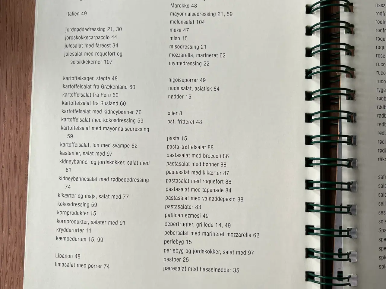 Billede 4 - Bog