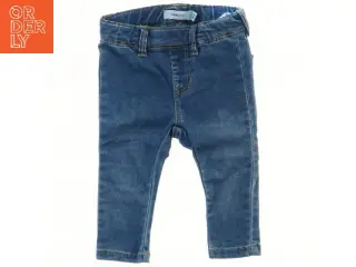 Jeans til børn fra Name It (str. 68)