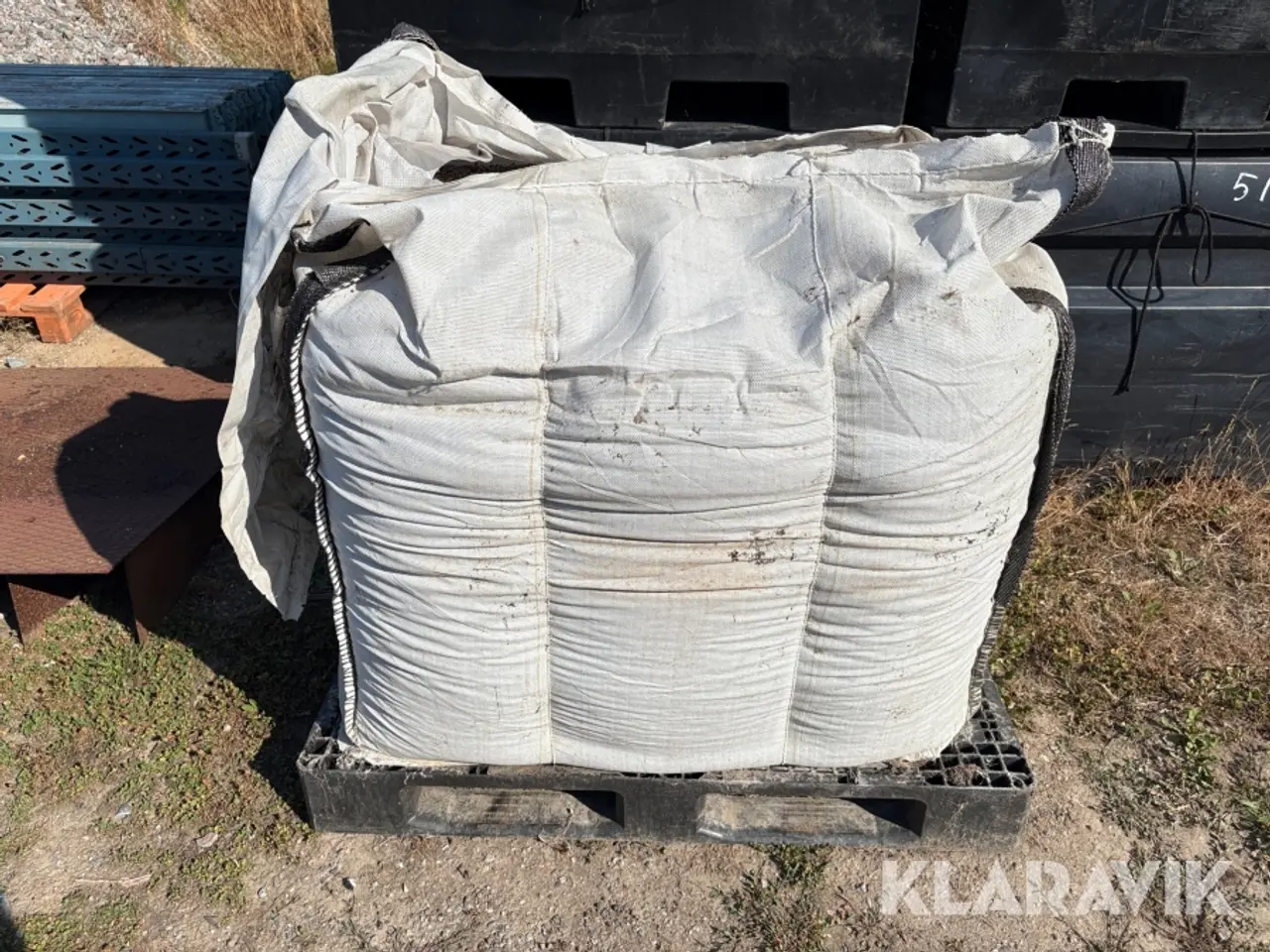 Billede 2 - Lecakugler - Ca. 450 L