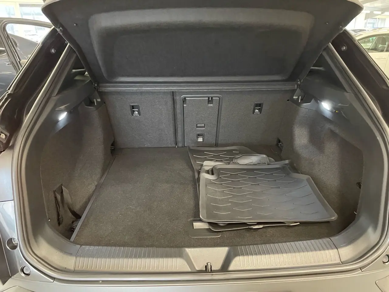 Billede 10 - VW ID.4 EL Tech Performance 204HK 5d Aut.