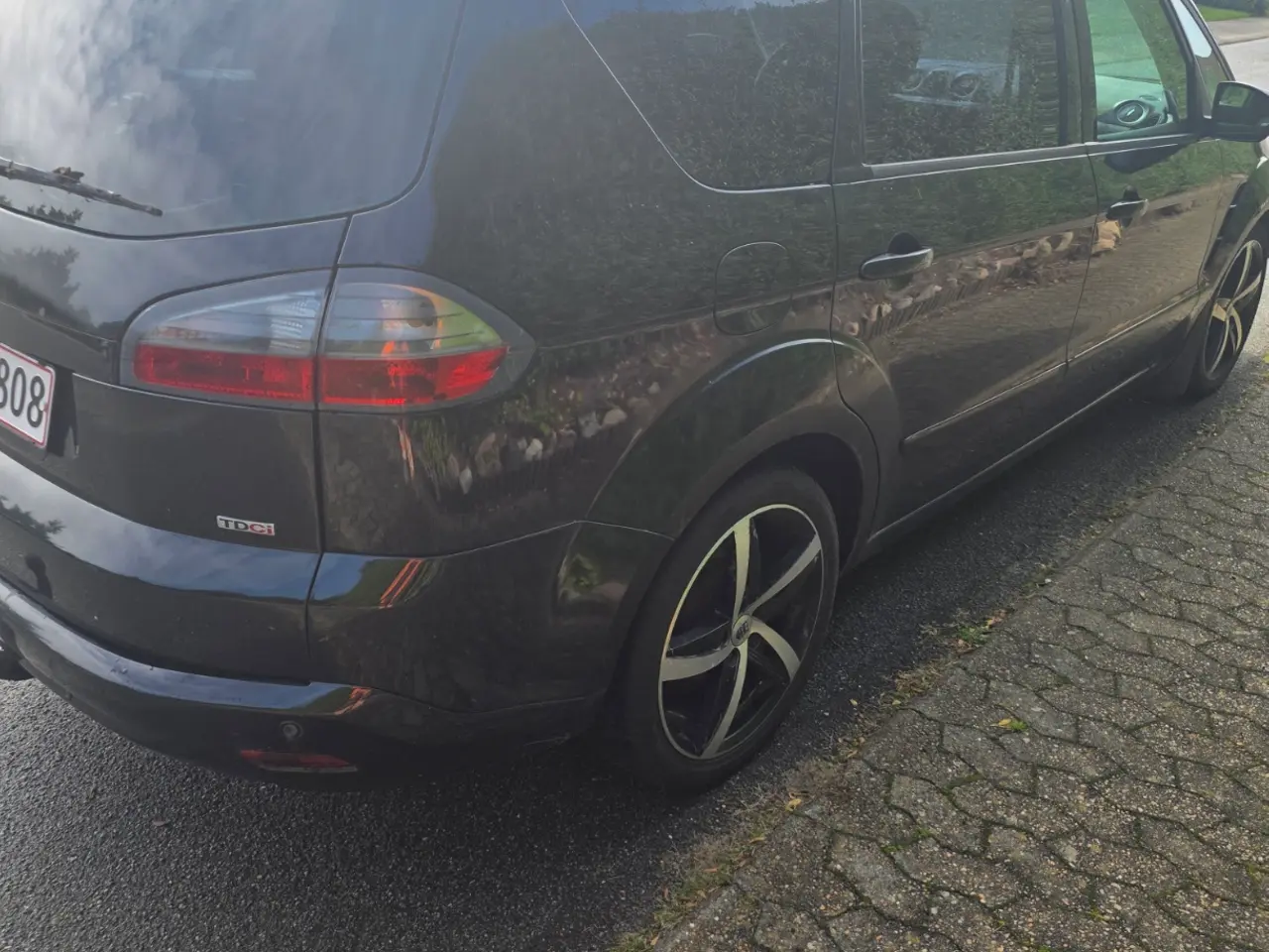 Billede 7 - Ford S Max 1.8 TDCI