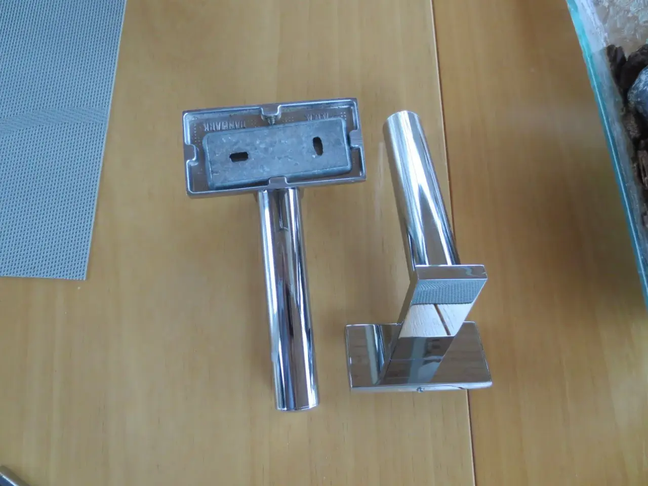 Billede 2 - Markant - Papirholder, og reserve