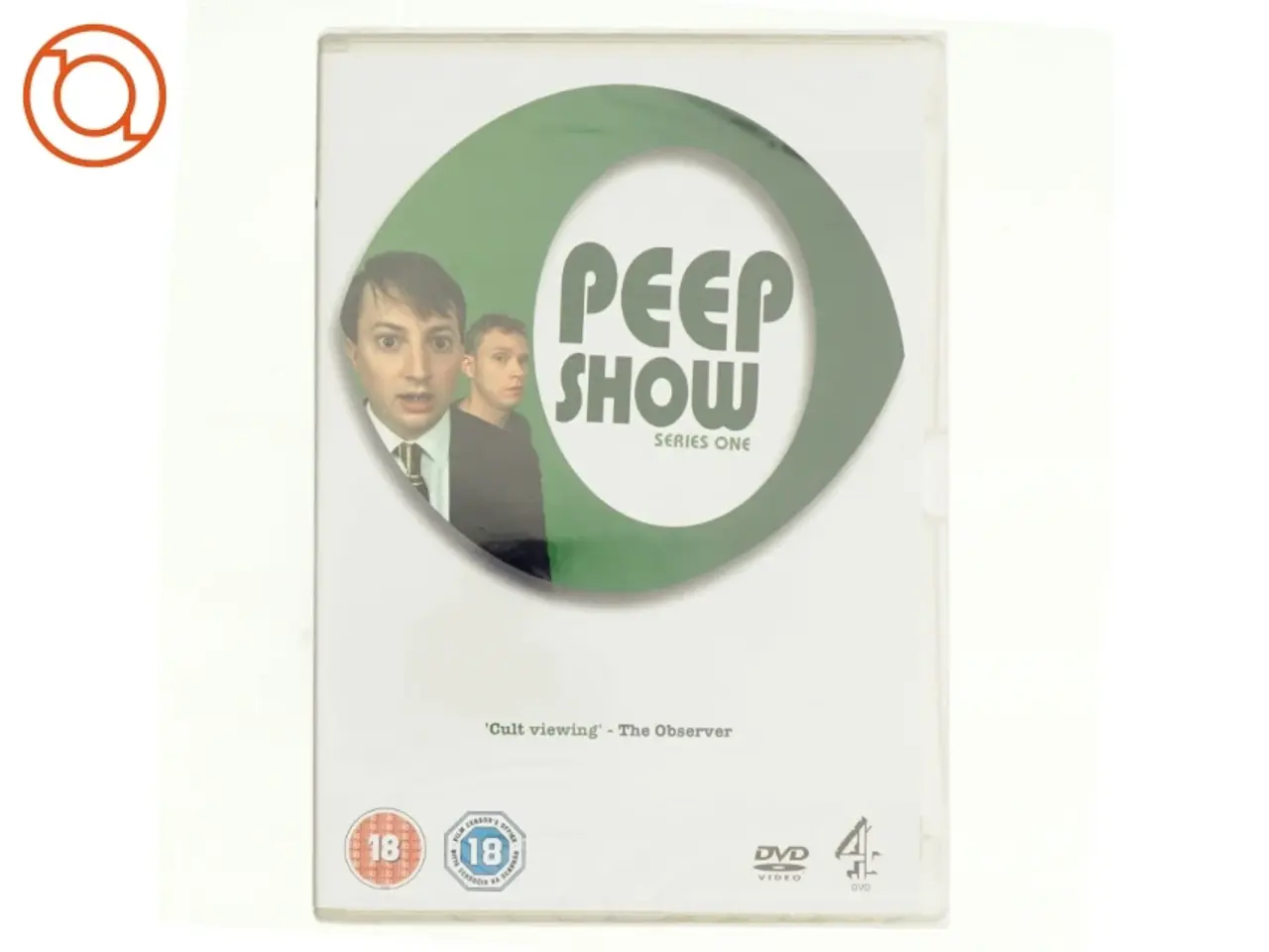 Billede 1 - Peep show, 1