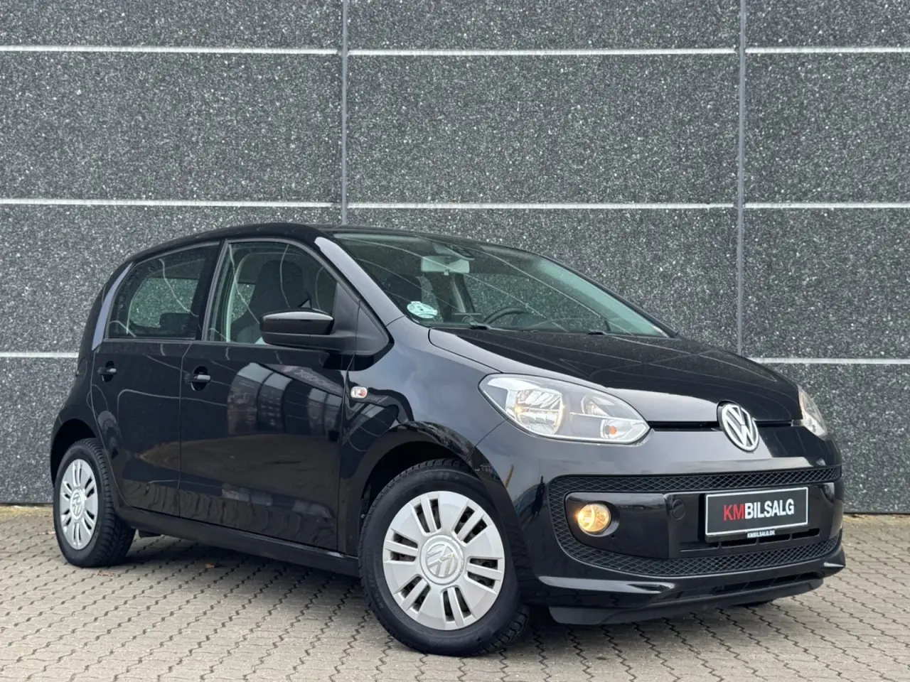 Billede 2 - VW Up! 1,0 60 Move Up!