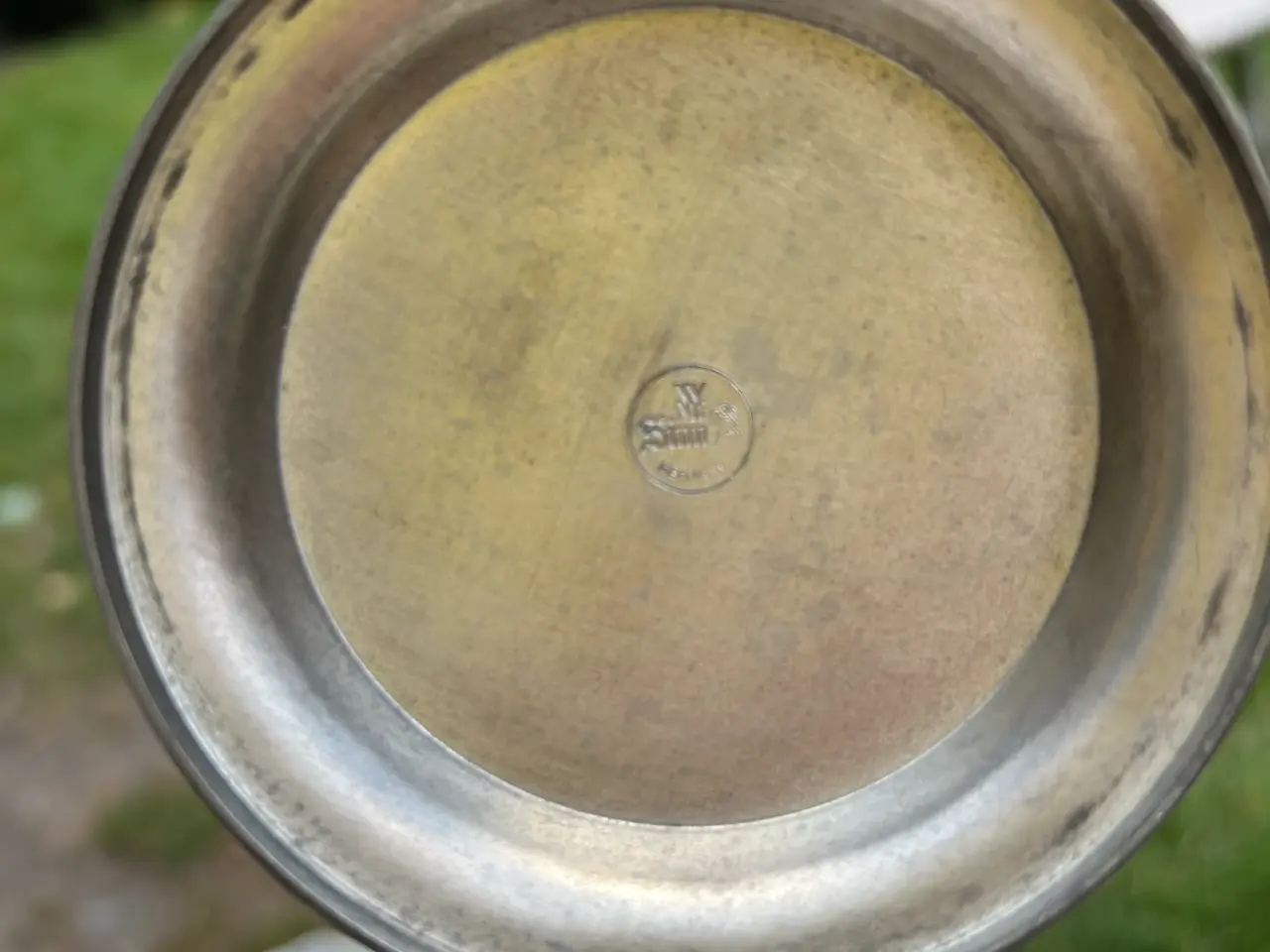 Billede 3 - Ølkrus la galera