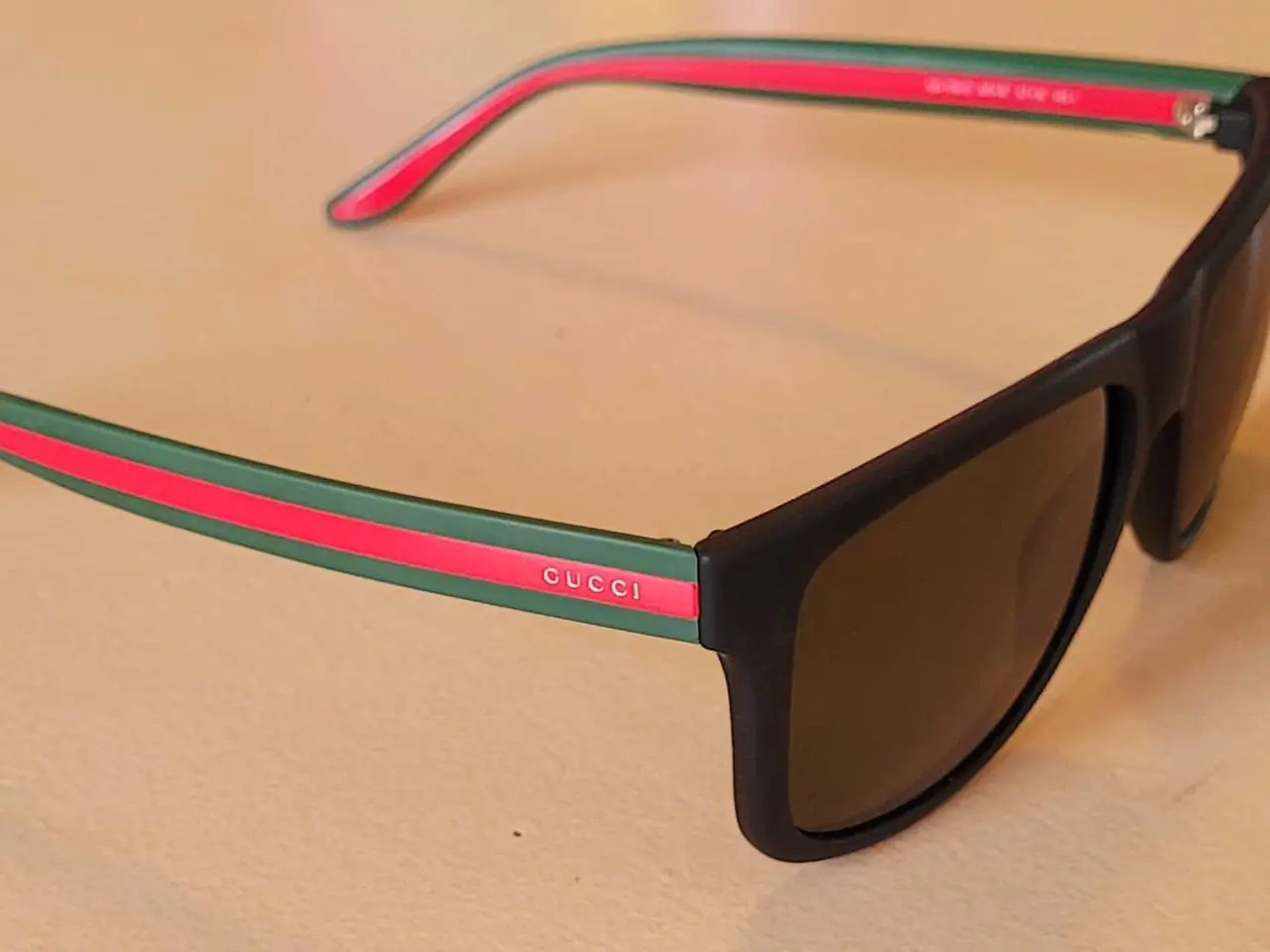 Billede 1 - Gucci solbriller