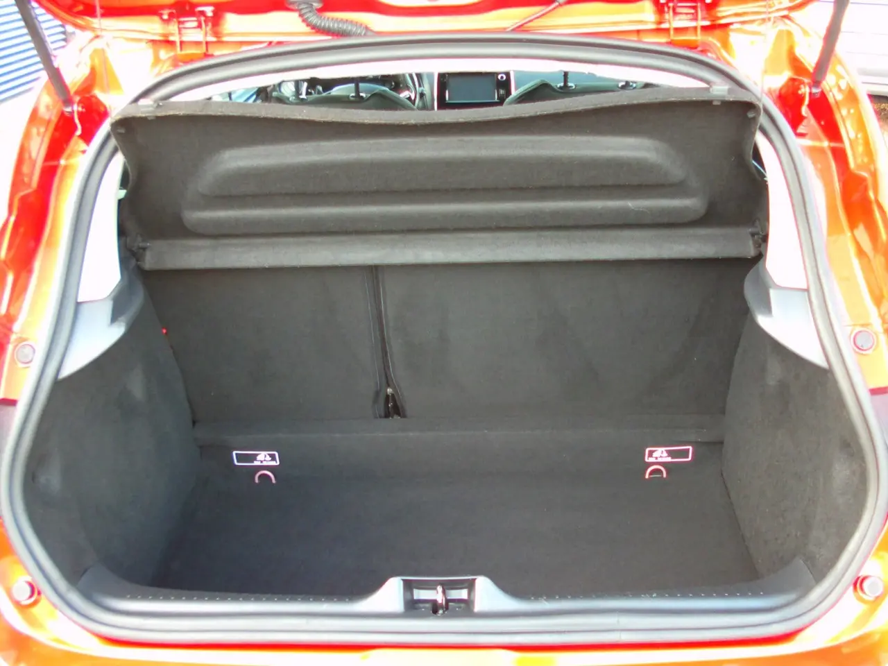 Billede 17 - Renault Clio IV 0,9 TCe 90 Expression