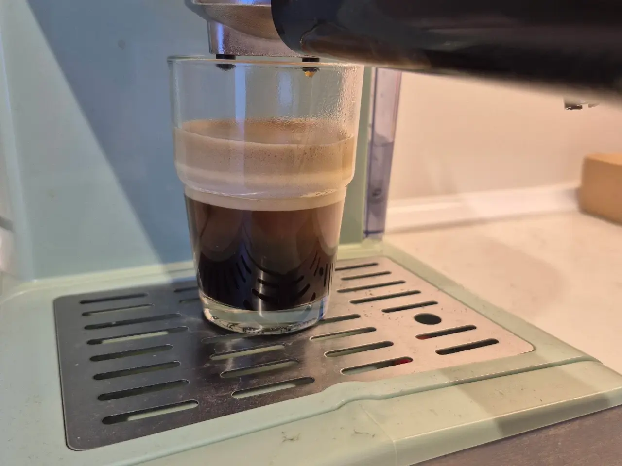 Billede 6 - Espressomaskine i retro-design