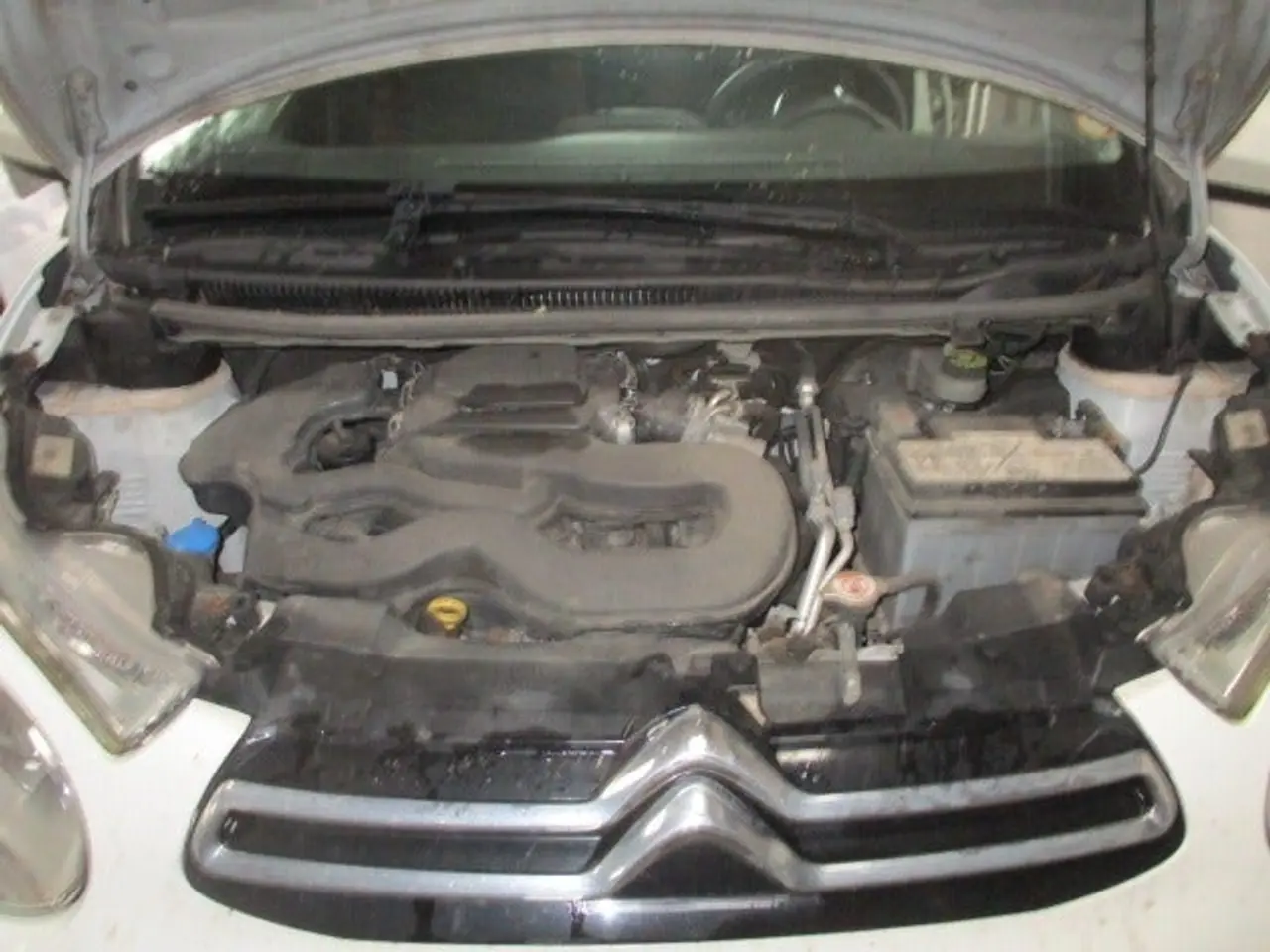 Billede 11 - Citroën C1 1,0 VTi Aspire