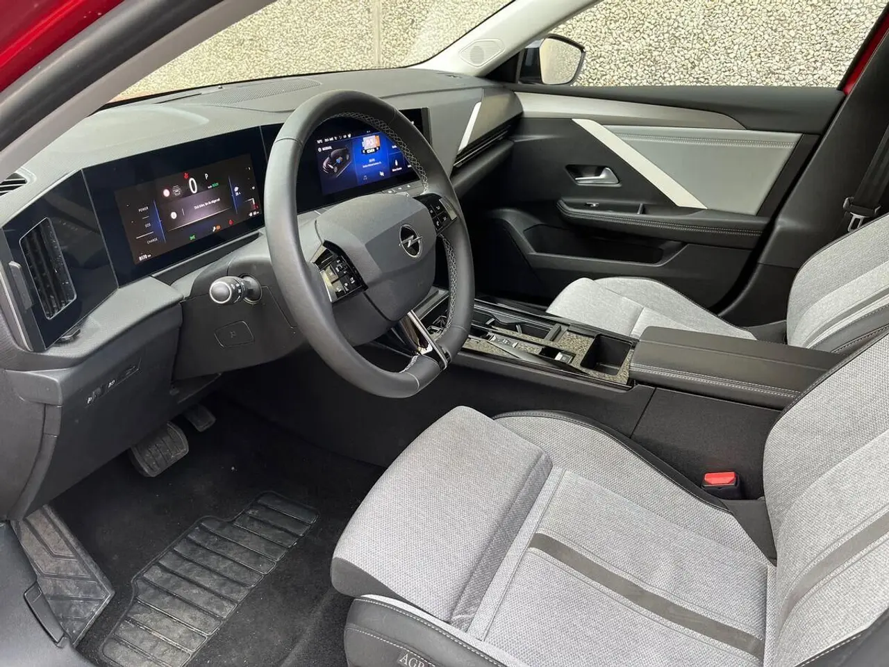 Billede 6 - Opel Astra-e 54 Elegance