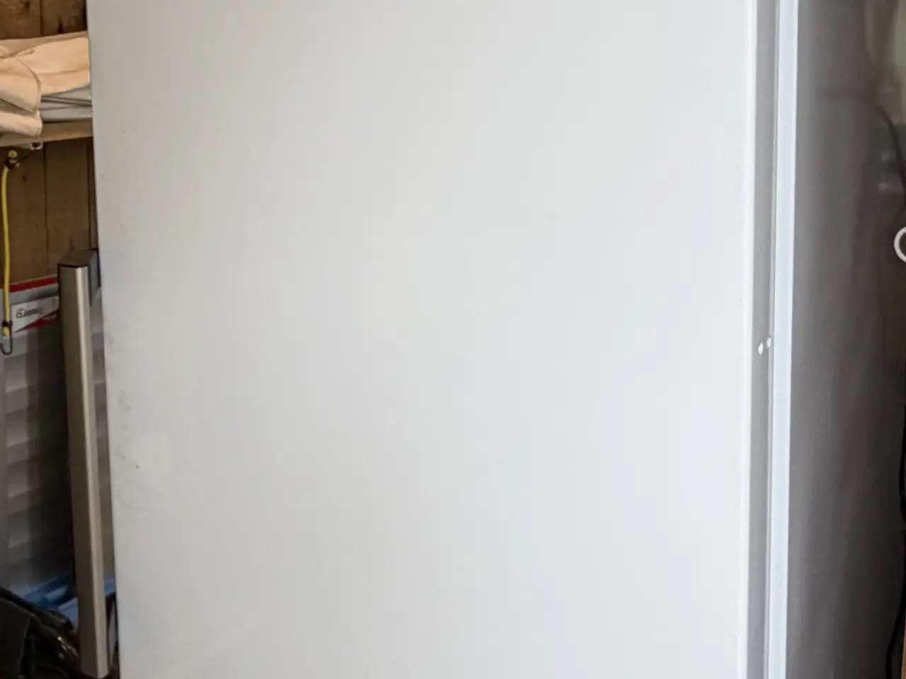 Billede 1 - Gorenje skabsfryser 180 cm. høj