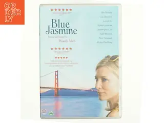 Blue Jasmine