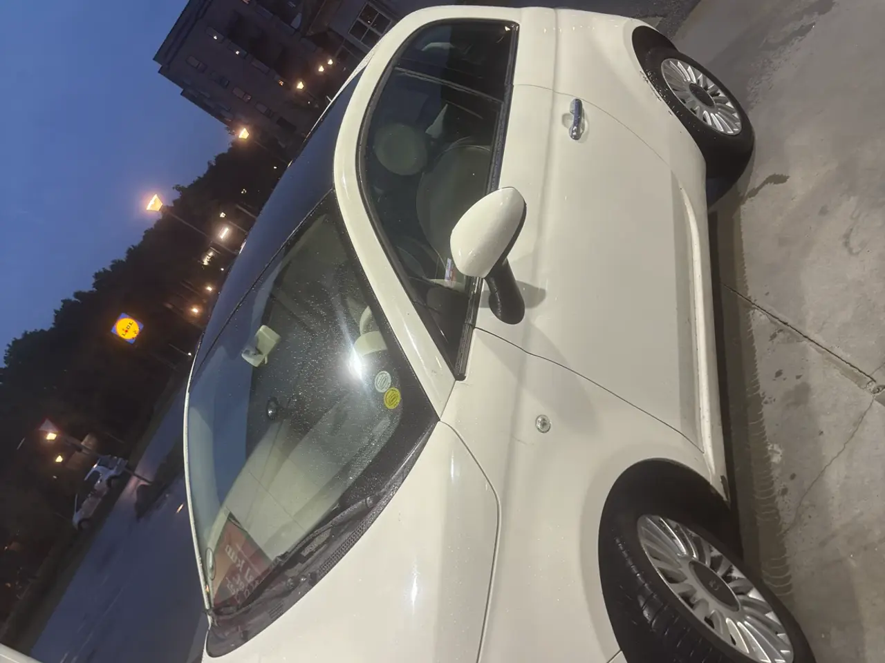 Billede 3 - Fiat 500 twinair Turbo