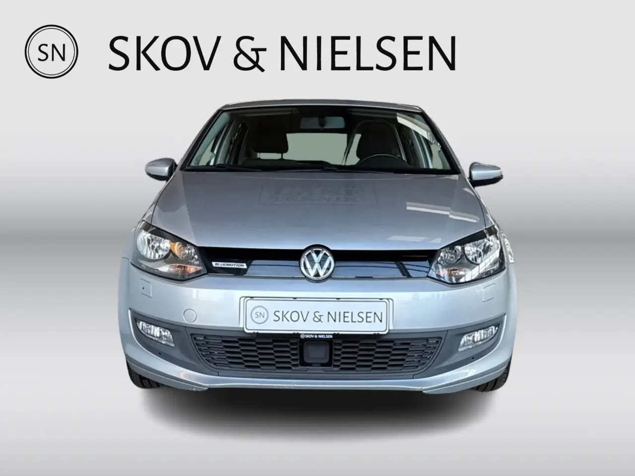 Billede 4 - VW Polo 1,0 TSi 95 BlueMotion Van