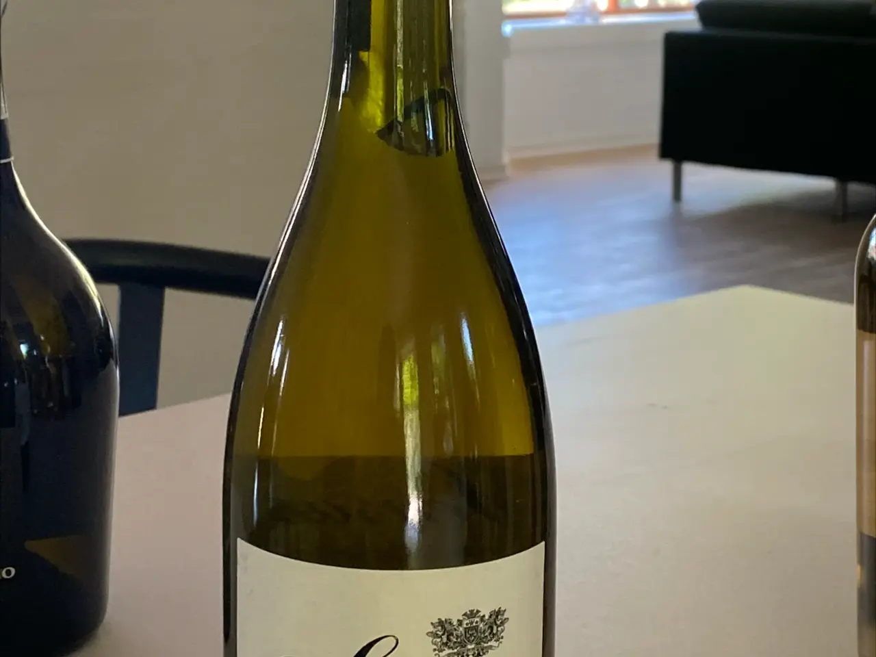 Billede 1 - Hvidvin Sensas Chardonnay