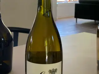 Hvidvin Sensas Chardonnay