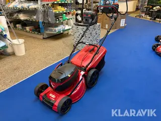 Græsslåmaskine solo by AL-KO Airflow 42.0 Li 36 V SP Comfort Pro