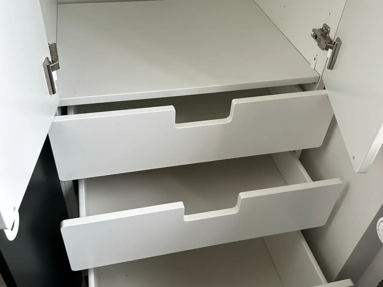Billede 5 - STUVA klædeskab Ikea