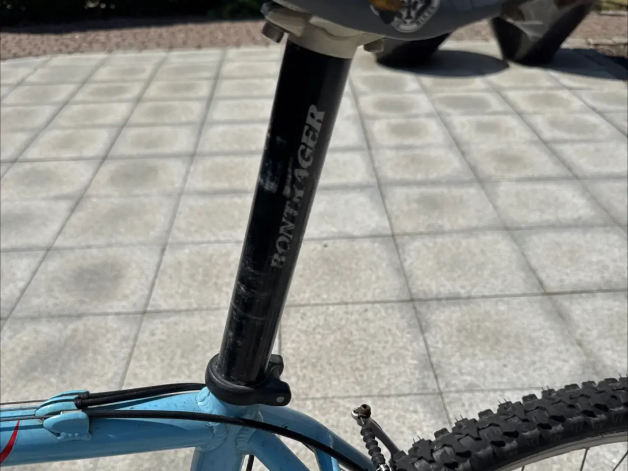 Billede 6 - Garry Fisher MTB