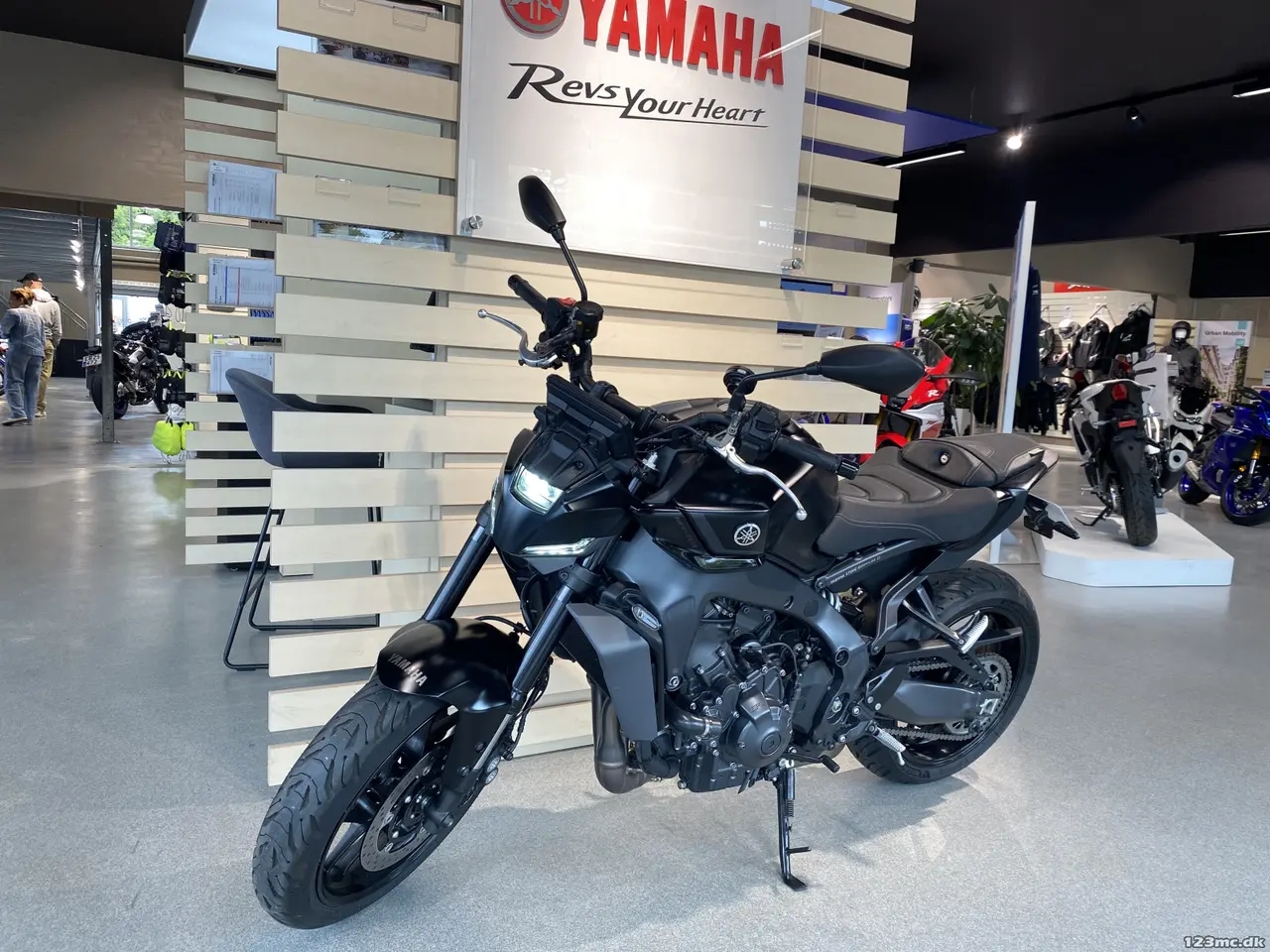 Billede 19 - Yamaha MT-09