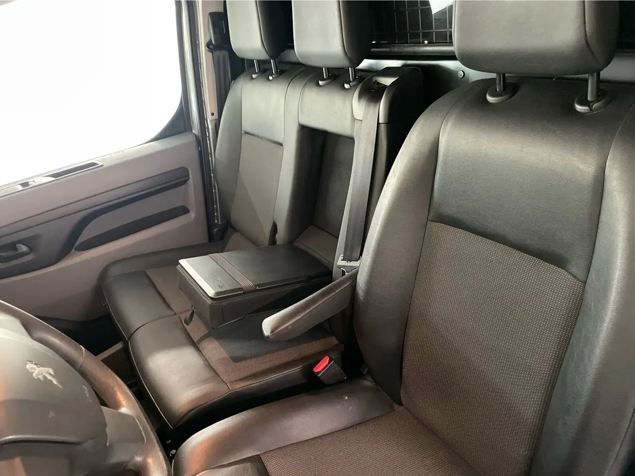 Billede 24 - Peugeot 108 1,0 e-VTi 72 Infinity