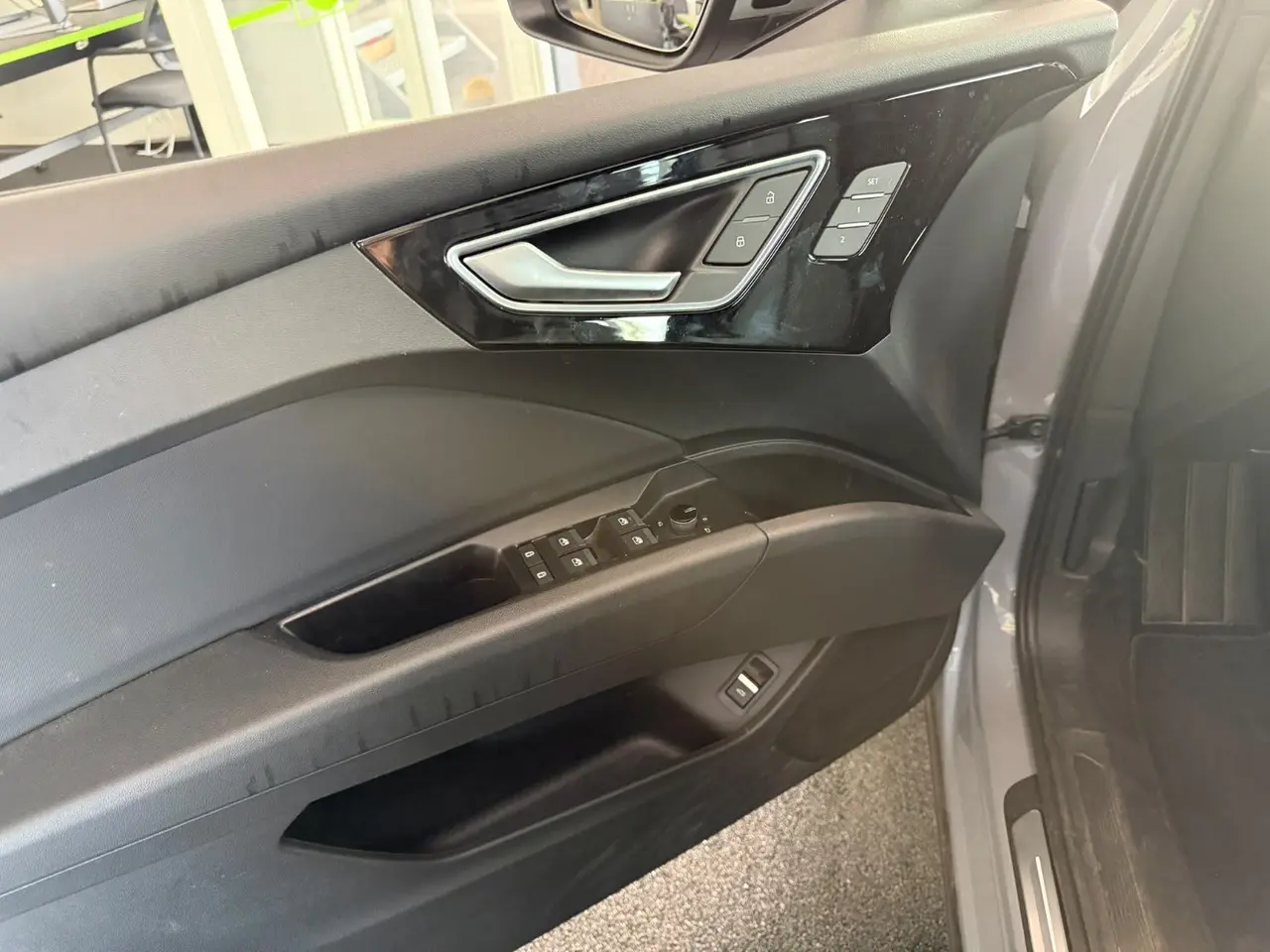 Billede 10 - Audi Q4 e-tron 45 S-line