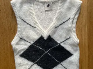 The Garment strikvest