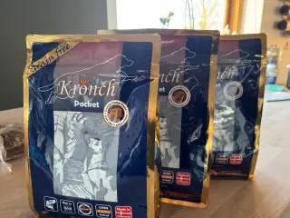 Kronch godbidder 600 gr 