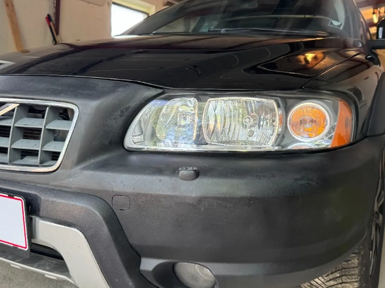 Billede 2 - Volvo Xc 70 AWD Cross Country 5T aut.