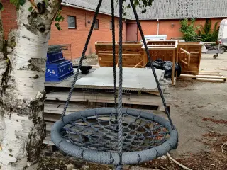 Gyngerede