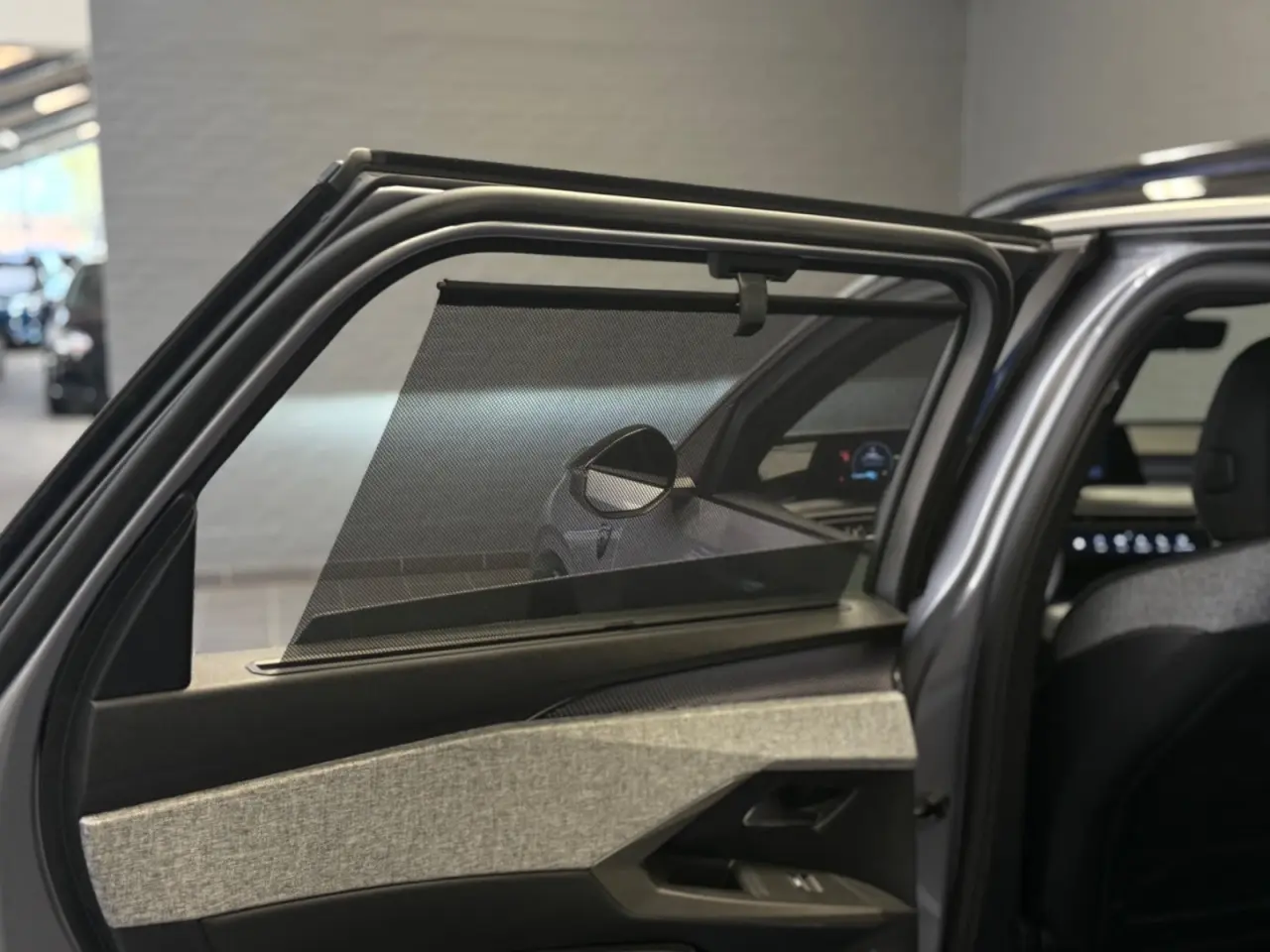 Billede 14 - Peugeot e-5008 77 GT Pack 7prs