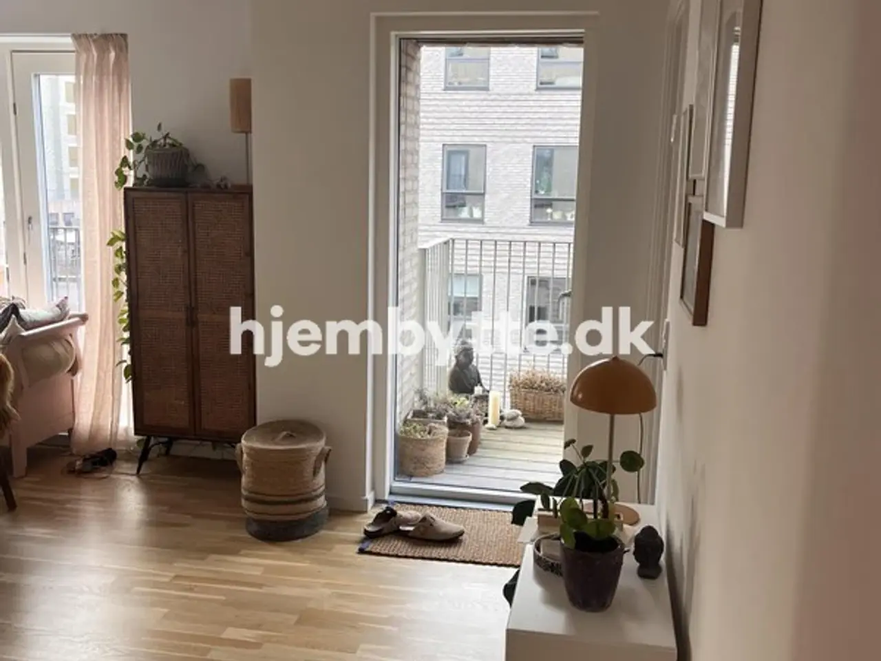 Billede 11 - Hjembytte - VedStigbordene