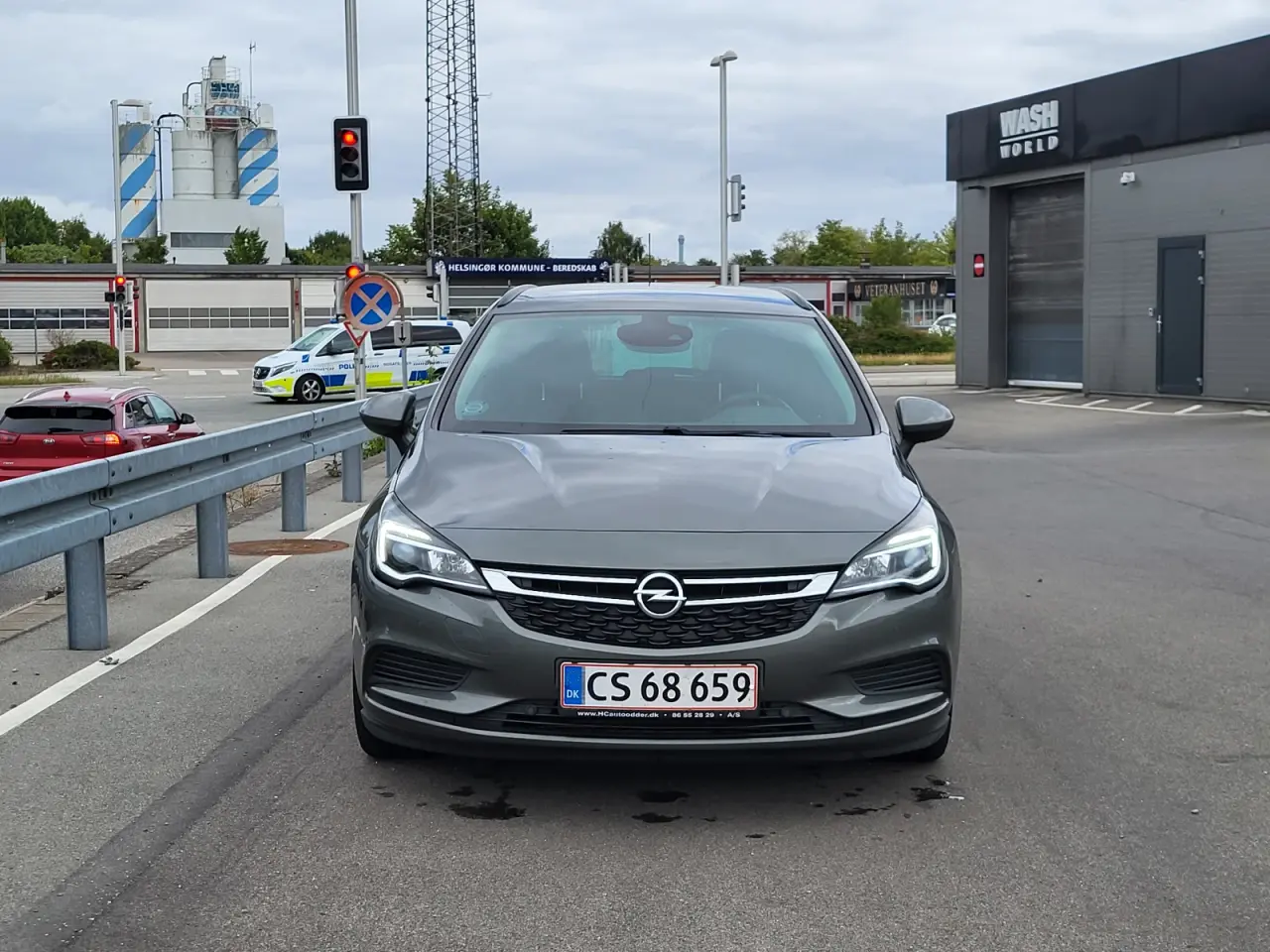 Billede 2 - Opel Astra 2017
