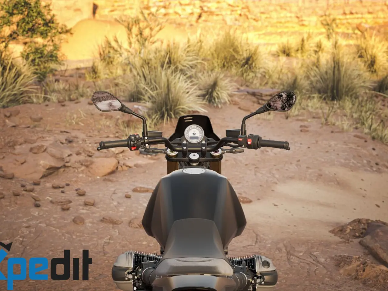 Billede 11 - BMW R 12 G/S