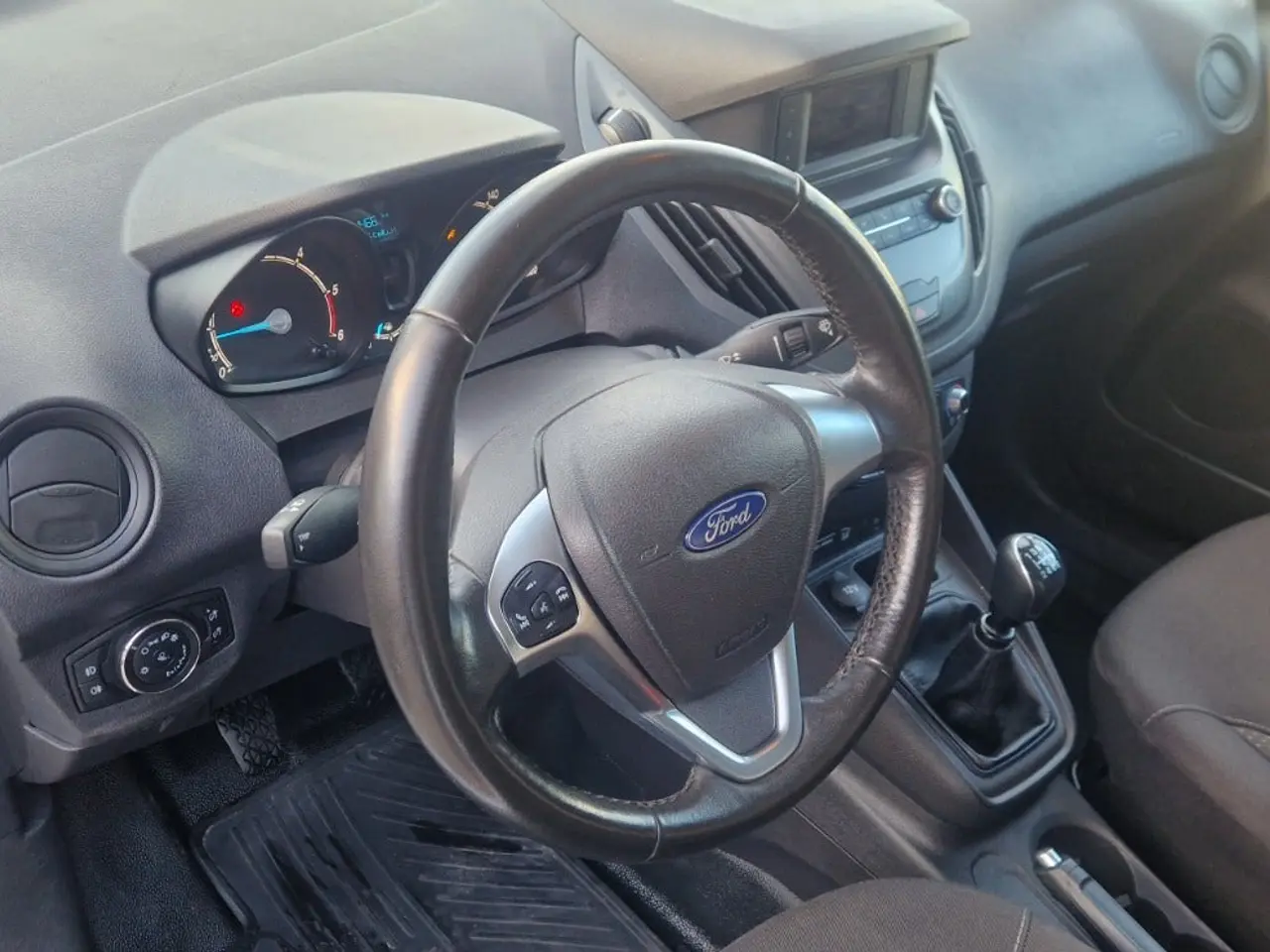 Billede 13 - Ford Transit Courier 1,5 TDCi 100 Trend