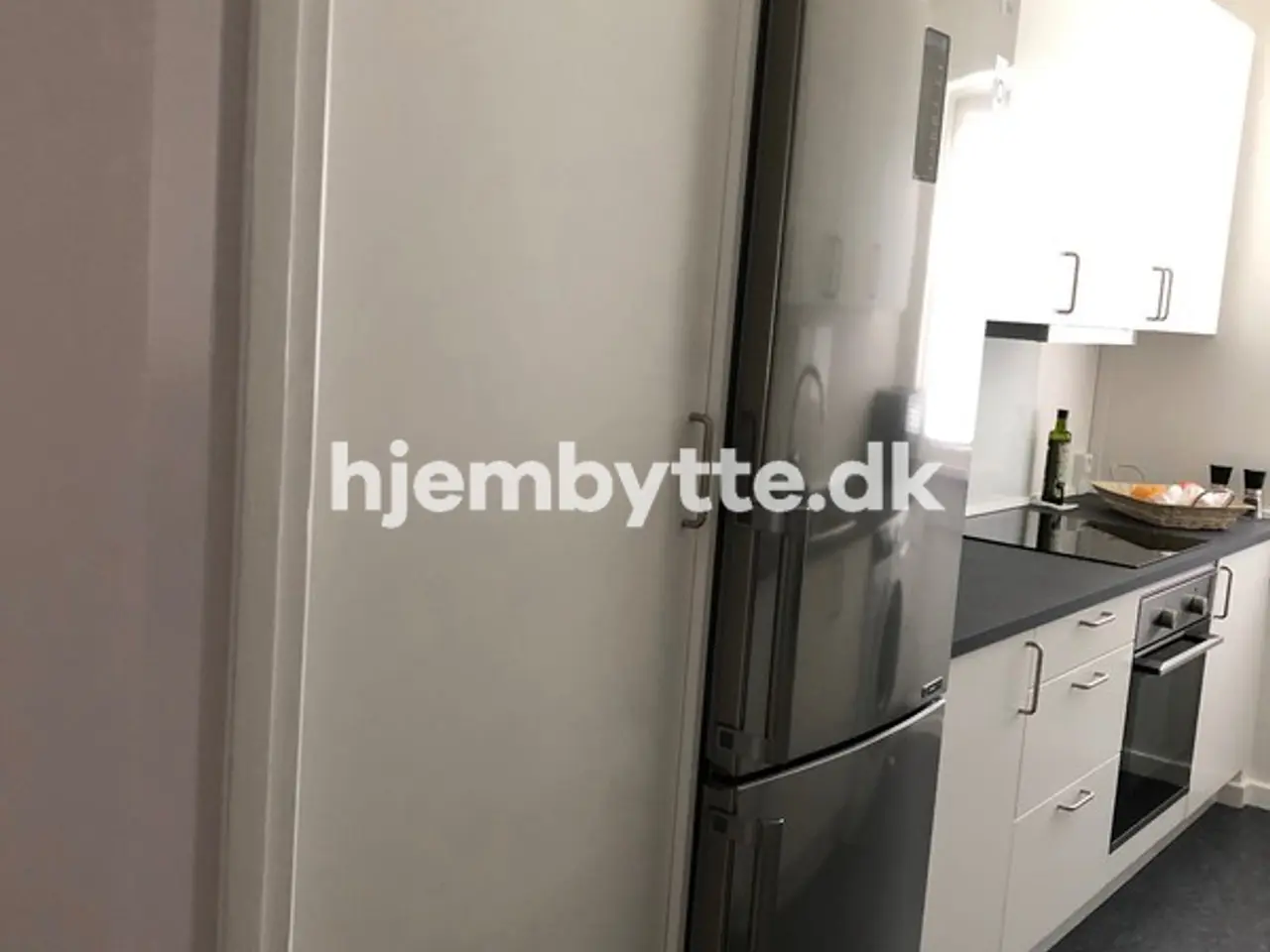 Billede 4 - Hjembytte - KirkebjergAlle