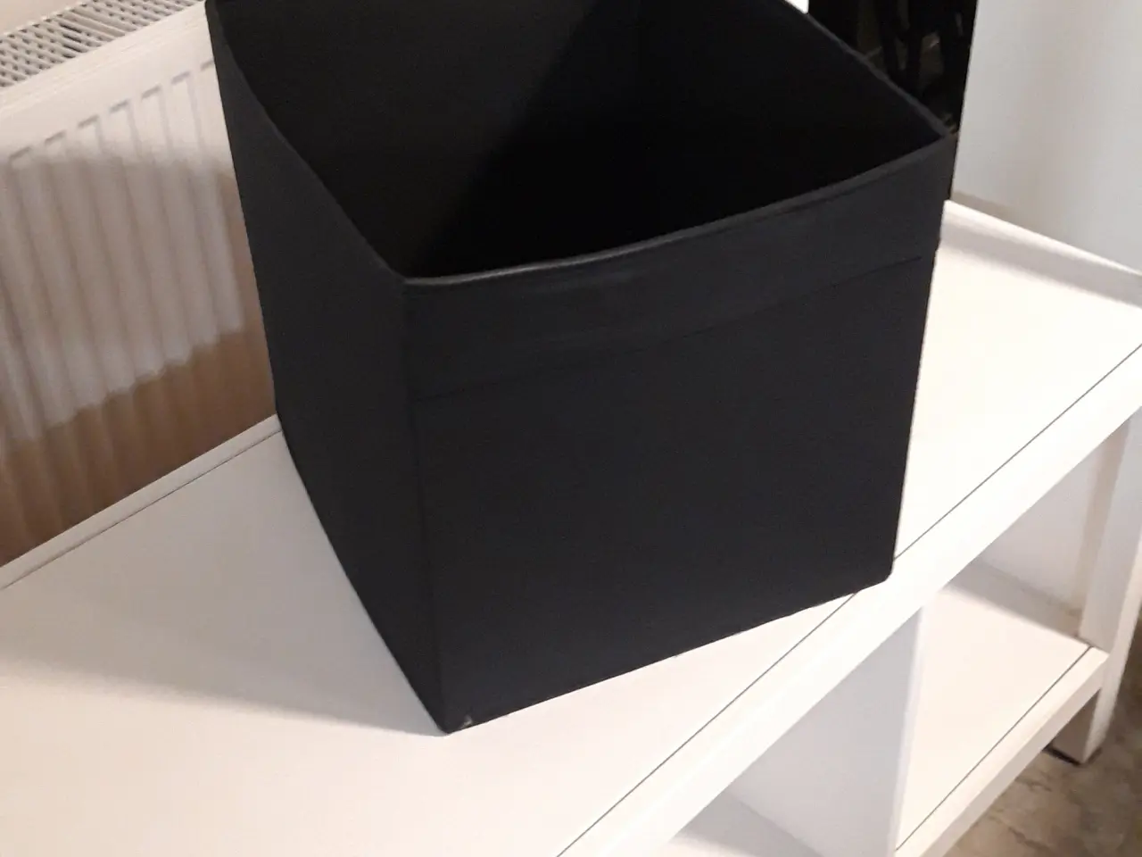 Billede 4 - Åben garderobe/entremøbel