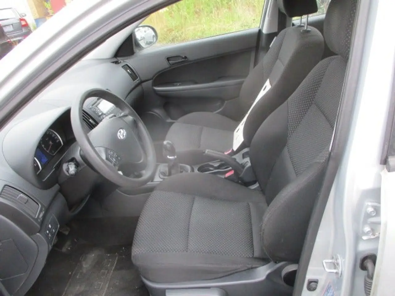 Billede 8 - Hyundai i30 1,4 CVVT Classic